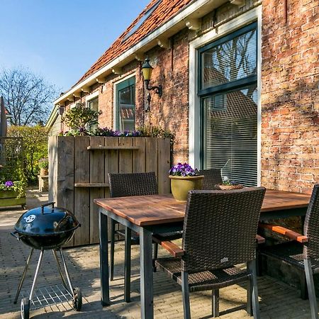 Appartement Torenzicht - Leeuwarden Marssum Luaran gambar