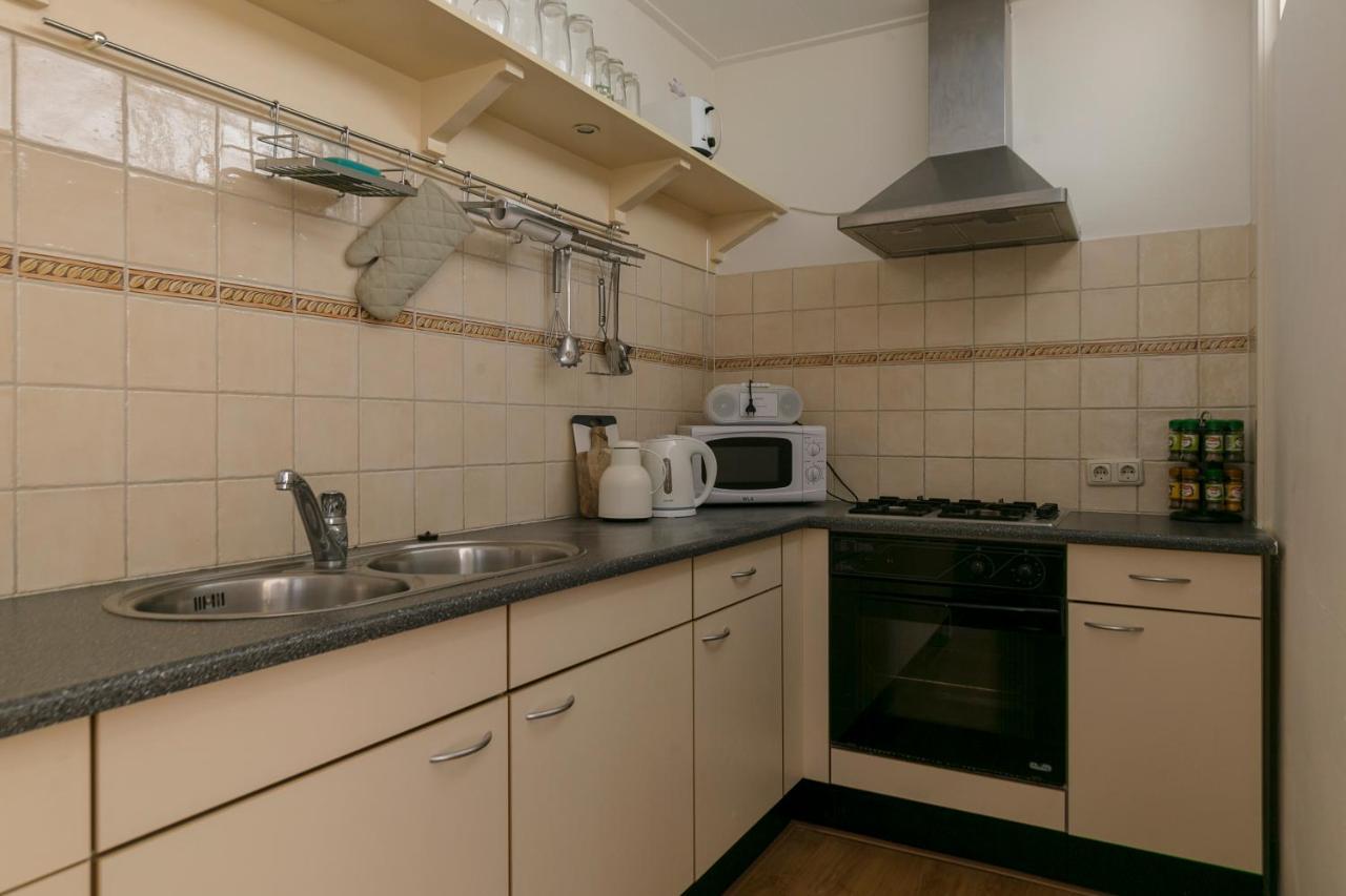 Appartement Torenzicht - Leeuwarden Marssum Luaran gambar