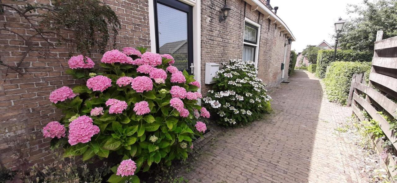 Appartement Torenzicht - Leeuwarden Marssum Luaran gambar