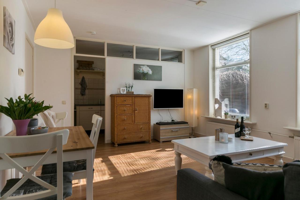 Appartement Torenzicht - Leeuwarden Marssum Luaran gambar