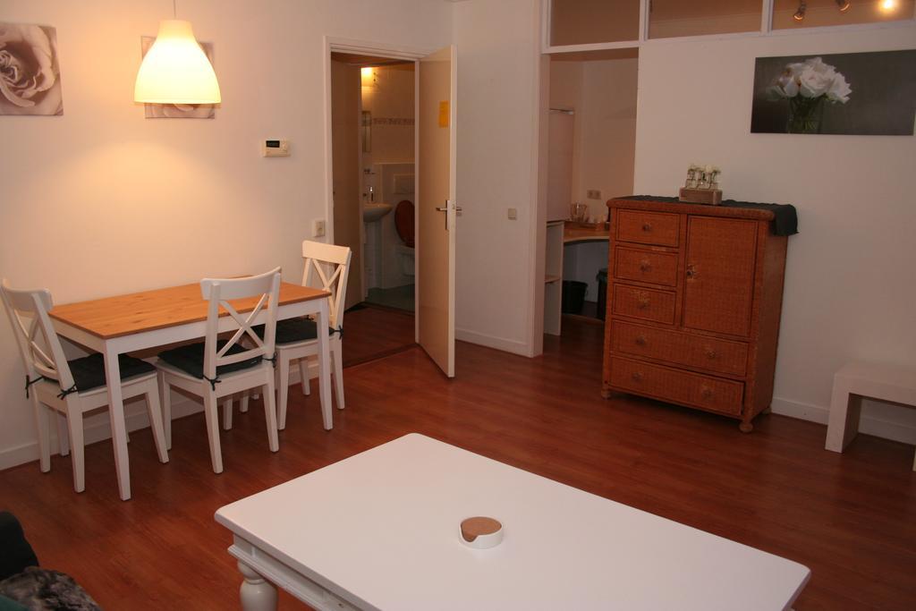 Appartement Torenzicht - Leeuwarden Marssum Luaran gambar